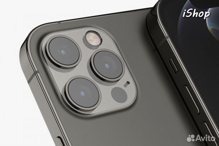 iPhone 12 Pro, 128 ГБ