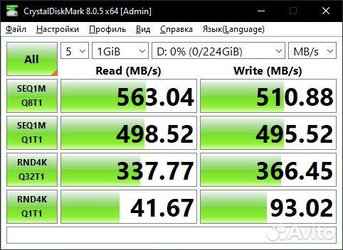 Ssd Kingston a400 240gb