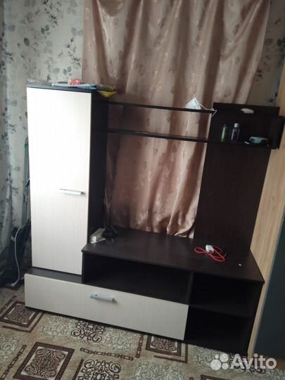 Стенка в гостиную