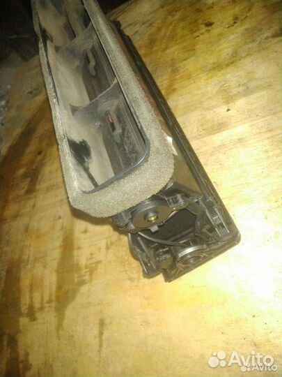 Дефлектор обдува салона Audi A8 D2/4D 1998