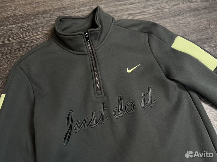 Зимний комплект мужской Nike