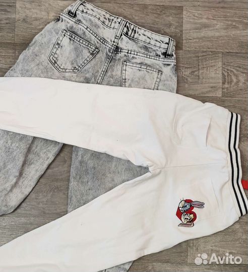 Вещи на девочку