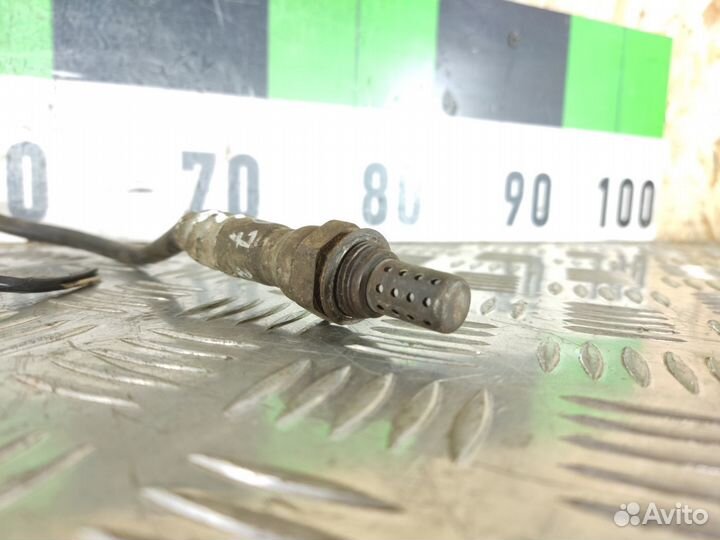 Датчик выпускного коллектора после катализатора Ch