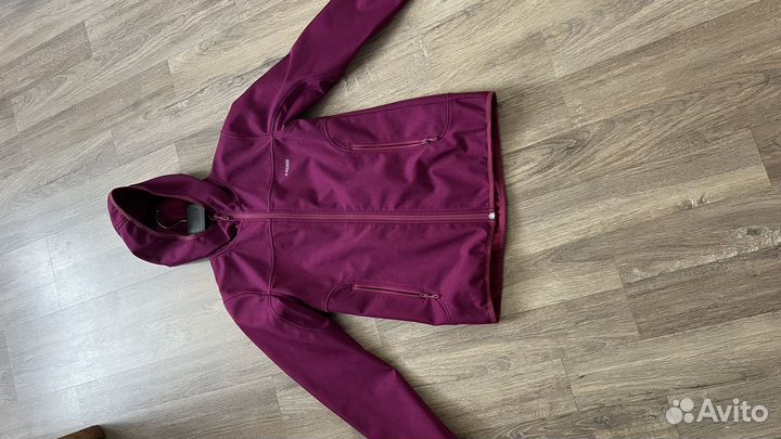 Кофта куртка softshell