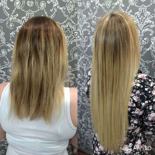 Парикмахер