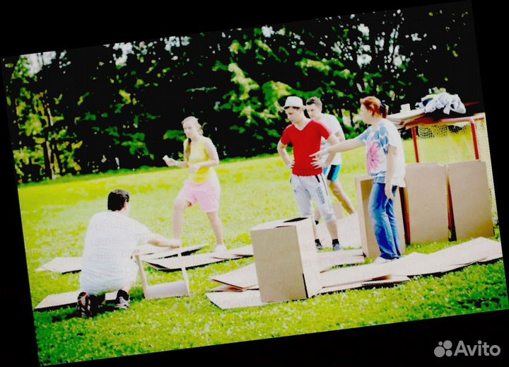 Грузчики на склад Вахта с жильем Хорошие условия