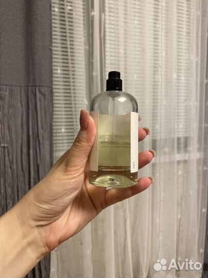 Yves rosher парфюм Sel D'azur