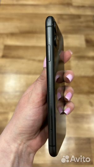 iPhone 11, 256 ГБ