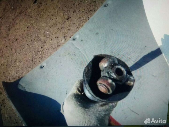 Привод Ниссан Альмера G 15