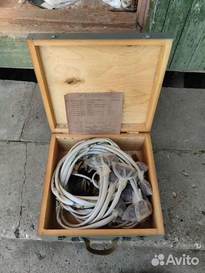 Зип- С. Приемника Р140 блока во71- во71б