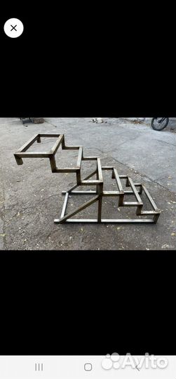 Стройматериалы материалы бу