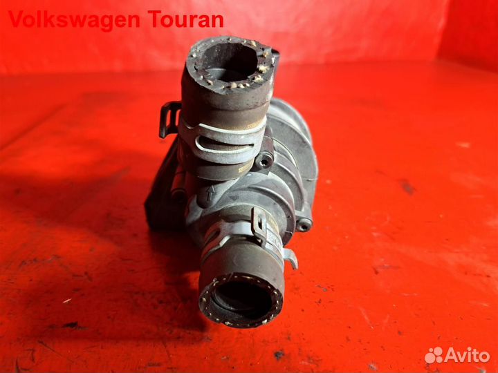 Помпа CBZ Volkswagen Touran