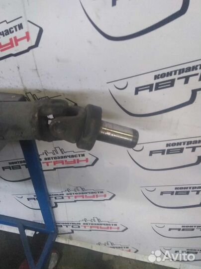 Кардан toyota 2NZ-FE platz vitz NCP15 NCP16 192 см