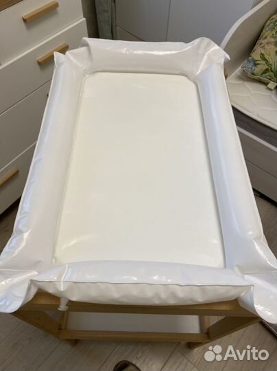 Пеленальный столик IKEA