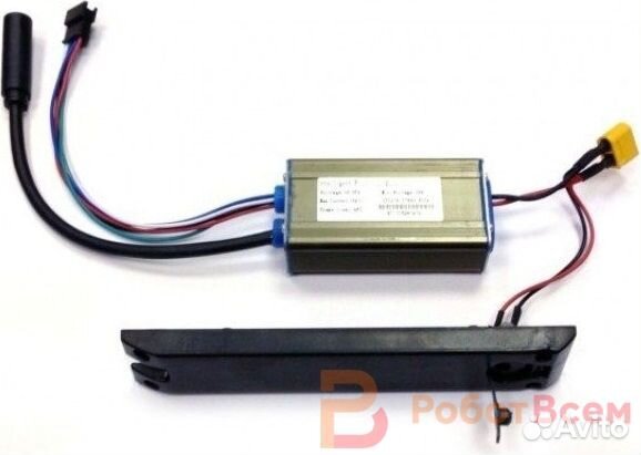 Контроллер для электросамоката Kugoo S3/S3 Pro Jil