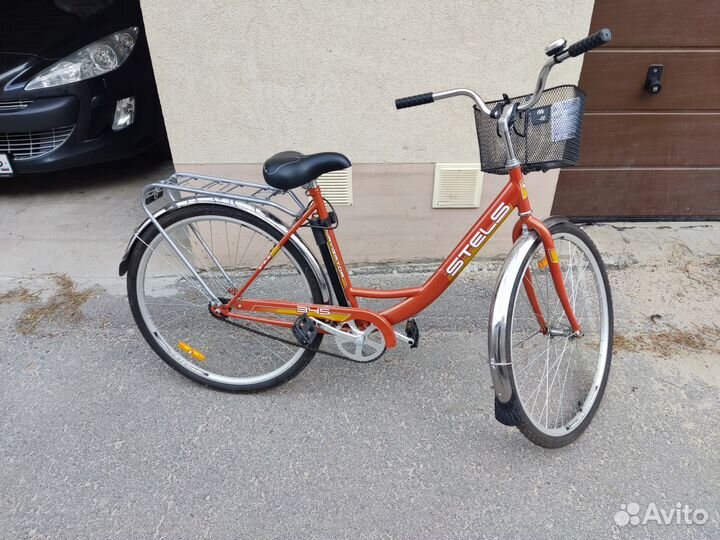 Велосипеды бу взрослый женский