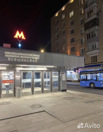 Готовый бизнес табачный магазин напротив метро