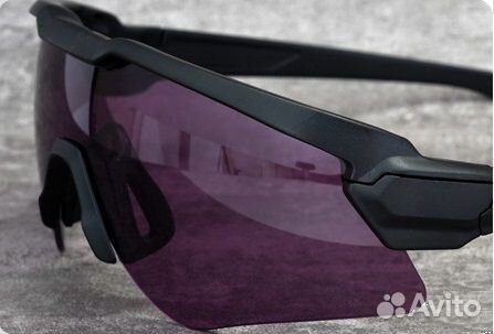 Очки тактические