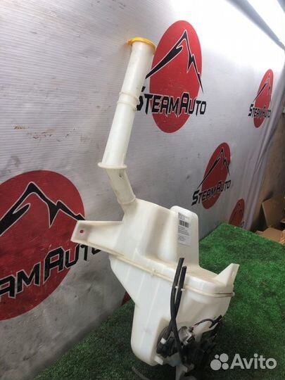 Бачок стеклоомывателя Mazda Atenza ghefw lfve 2009