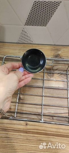 Полка навесная в ванну на присосках