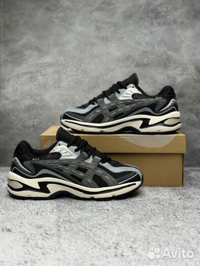 Кроссовки Asics Gel Preleus Gore Tex