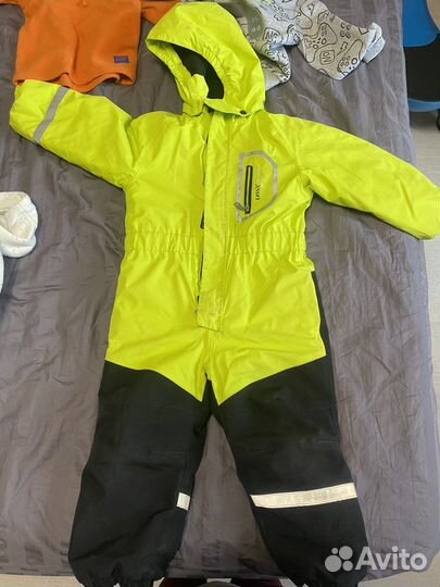 Одежда пакетом 104