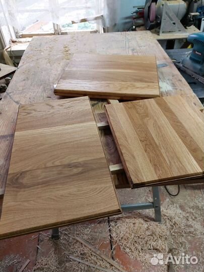 Столярка на час