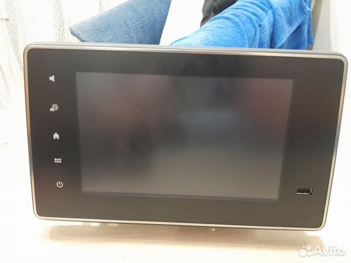 Мултимедиа easy link на Duster 2021