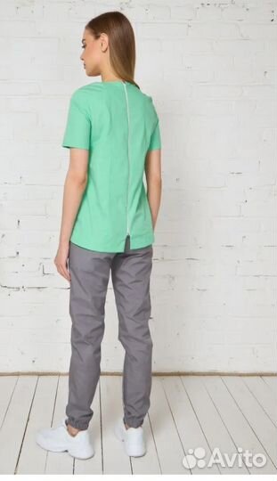 Хирургический костюм