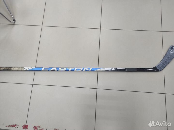 Клюшка хоккейная easton левая Flex 102