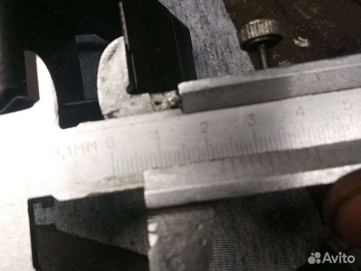 Опоры багажника