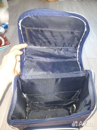 Школьный рюкзак