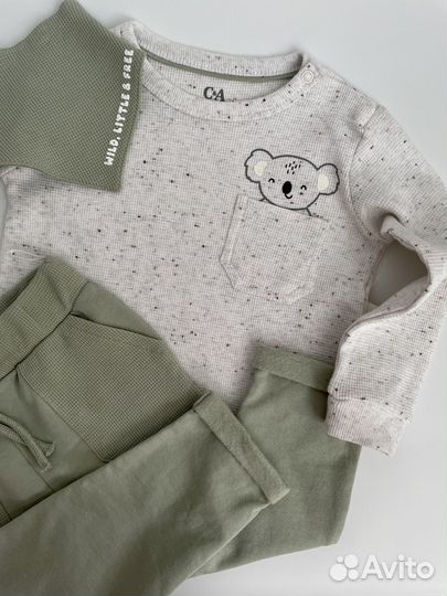 Костюм для мальчика