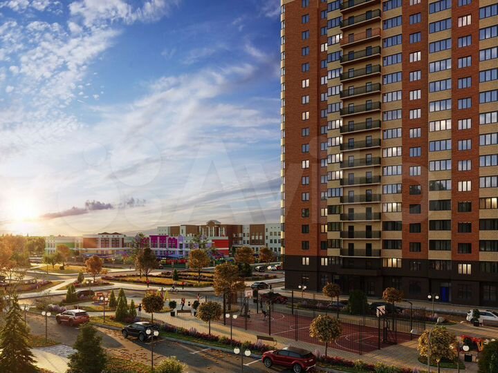 Свободного назначения, 113 м²