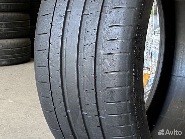 Michelin Pilot Super Sport 265/30 R20
