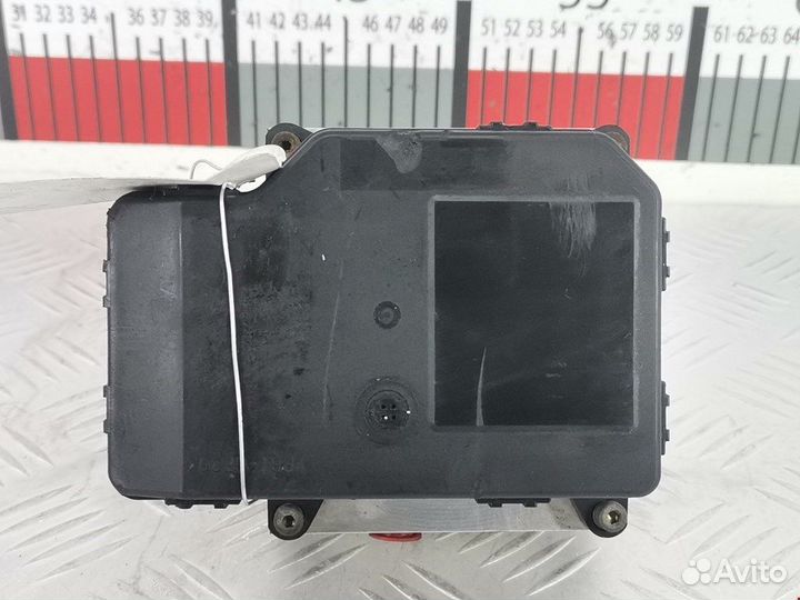 Блок ABS для Hyundai-KIA Carens 1 (RS) 0K2C1437AZ