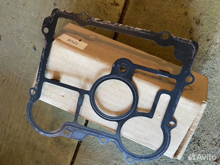 Прокладка муфты haldex