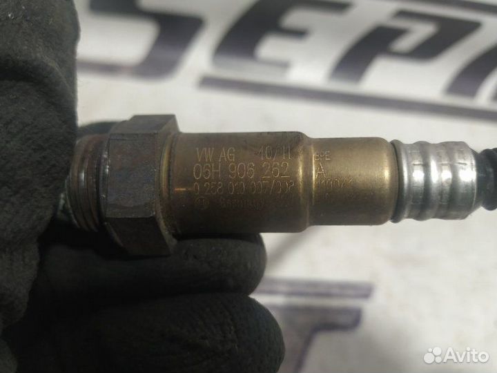 Лямбда-зонд Audi A4 B8 2007—2012