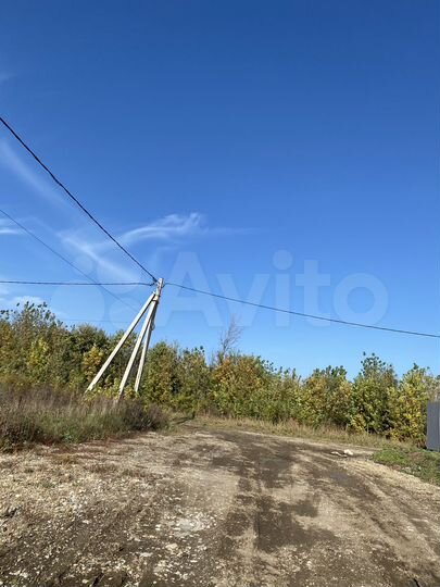 Участок 10 сот. (ИЖС)