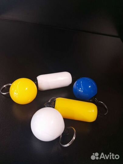 Брелоки для лодок