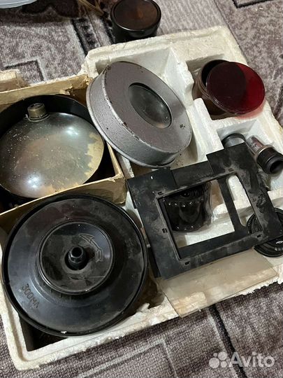 Антиквариат