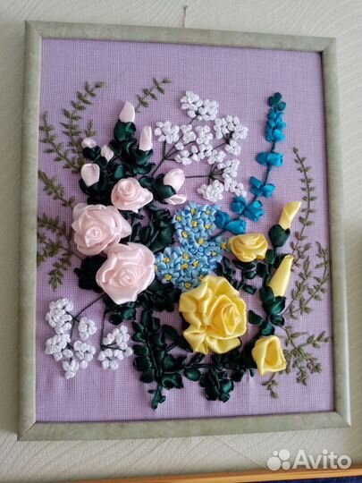 Картины - Цветы