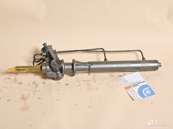 Рулевая рейка nissan Primera P11 (1996-2001)