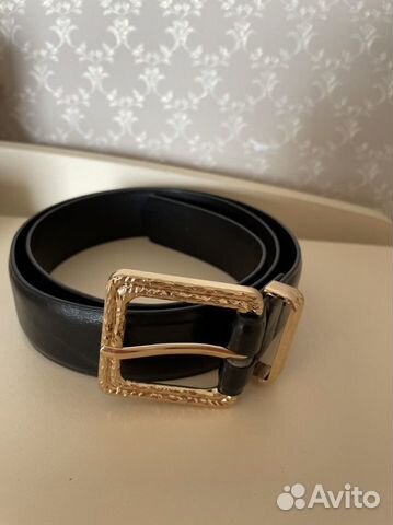 Ремень женский