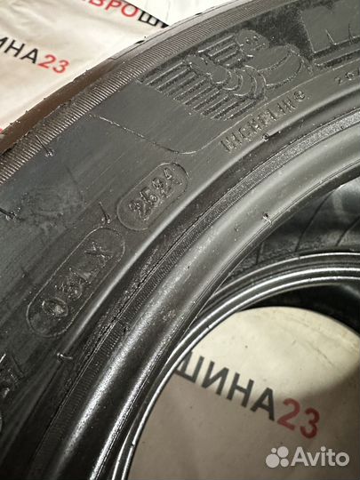 Michelin Pilot Sport 4 245/45 R18 100Y