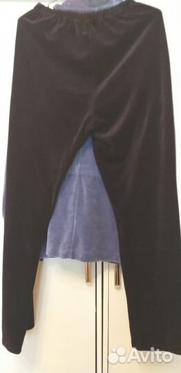 Спортивный костюм женский 48 50