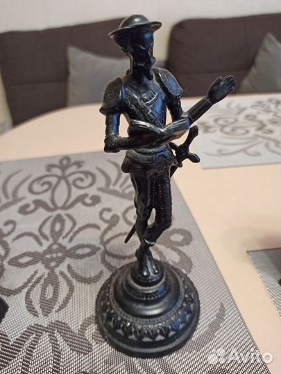 Каслинское литье