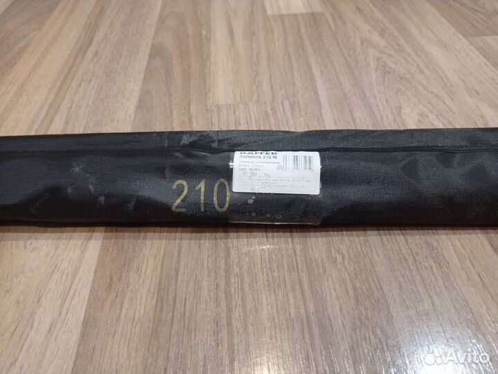 Спиннинг Raffer Scripture 210 М