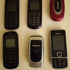 Samsung SGH-X481