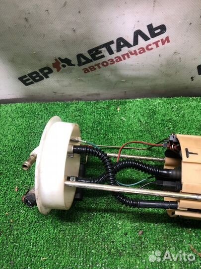 Топливный насос Great Wall Hover H2 внедорожник